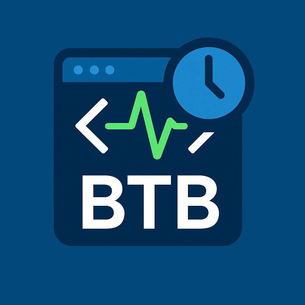 BTB Activity Watcher